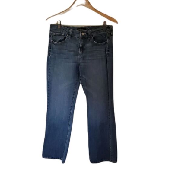 Banana Republic Ladies Jeans 29/8 - Picture 1 of 5